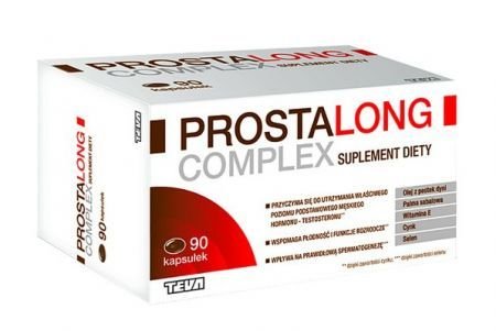 Overview of prostonel